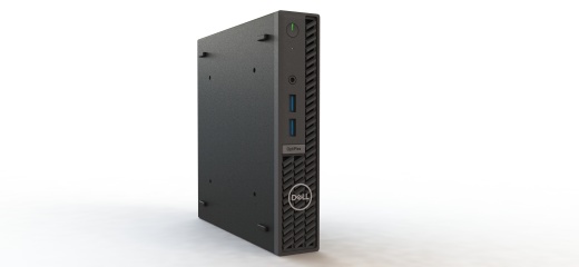DELL OptiPlex微型电脑7010缩略图